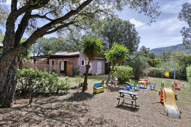 Appartamento vacanze Isola d'Elba